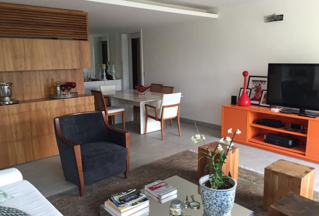 Rio539 - Appartement à Ipanema