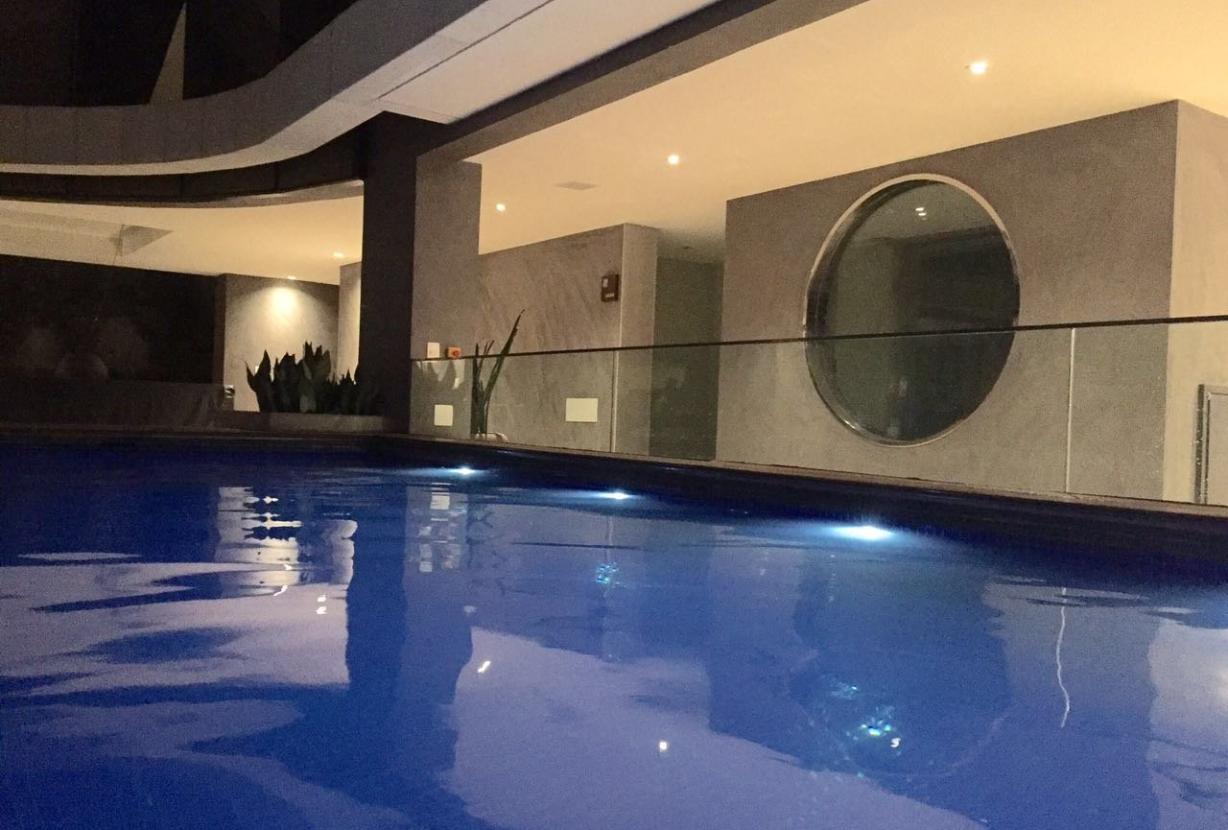 Rio539 - Appartement à Ipanema