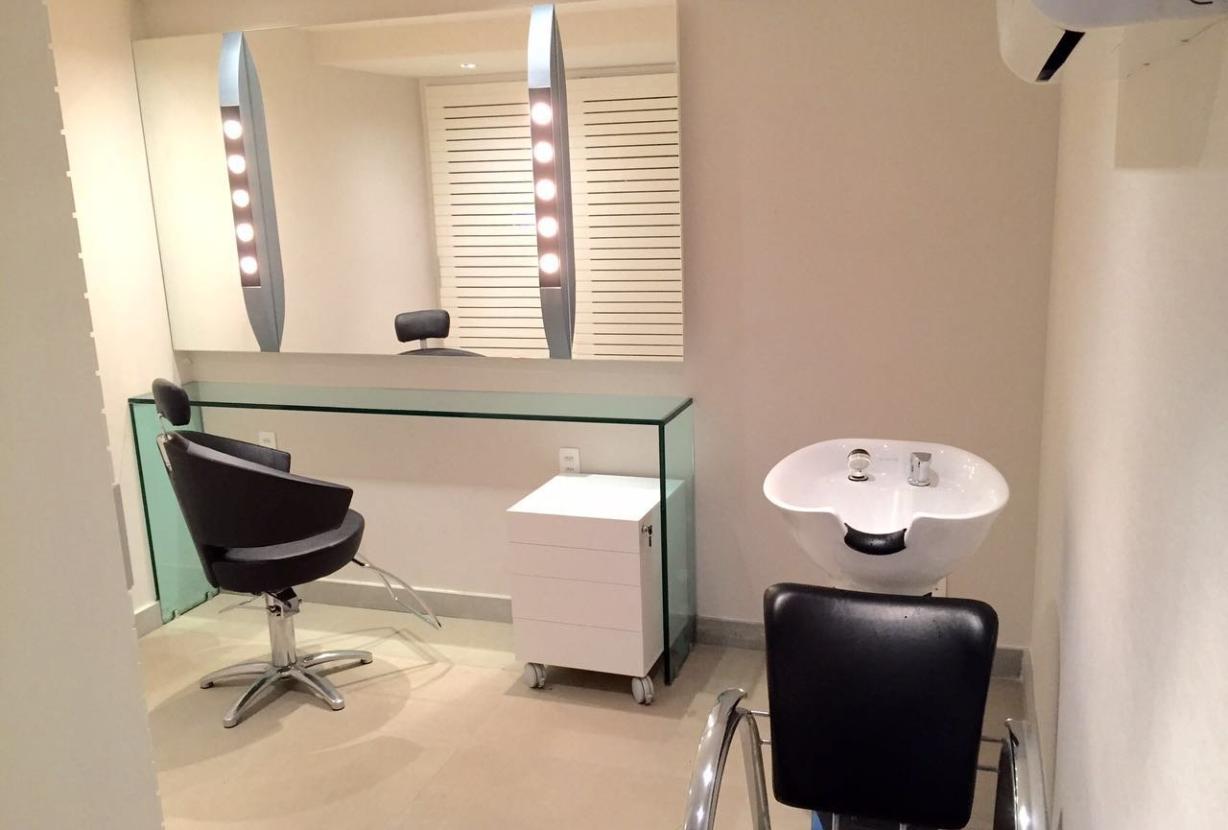 Rio539 - Appartement à Ipanema