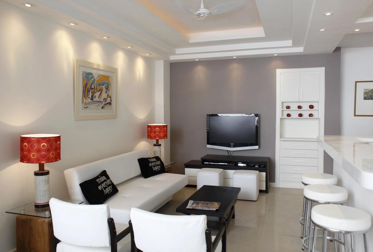 Rio329 - Appartement à Ipanema