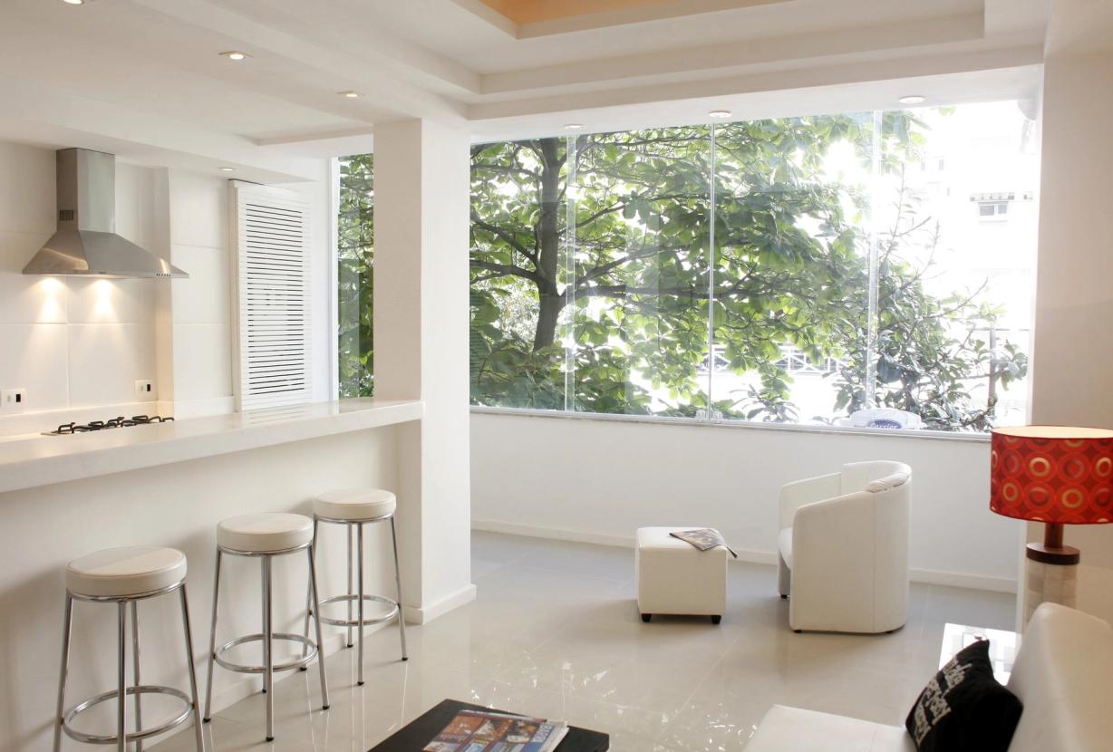 Rio329 - Appartement à Ipanema