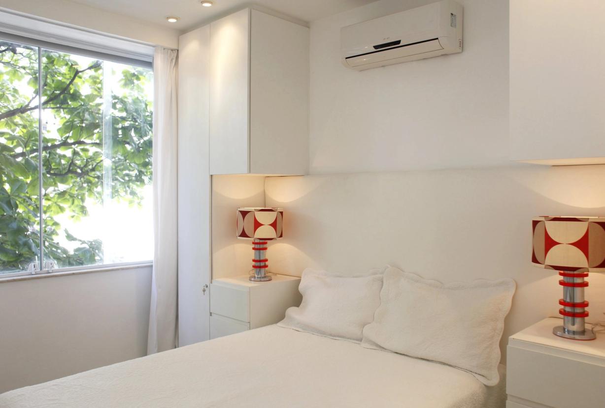Rio329 - Appartement à Ipanema