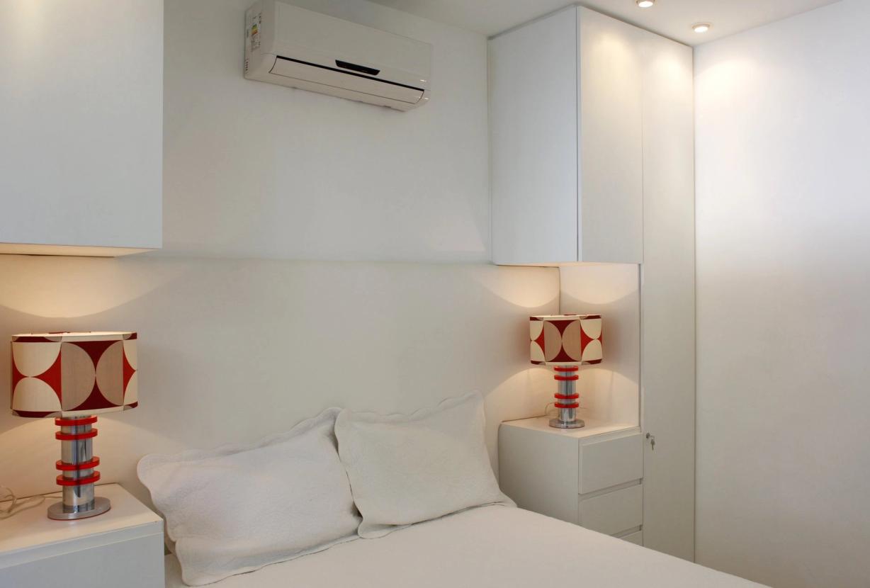 Rio329 - Appartement à Ipanema