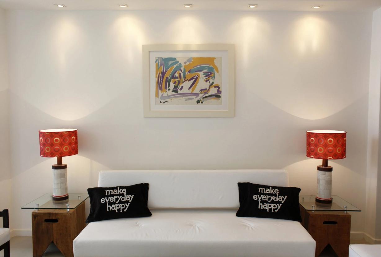 Rio329 - Appartement à Ipanema