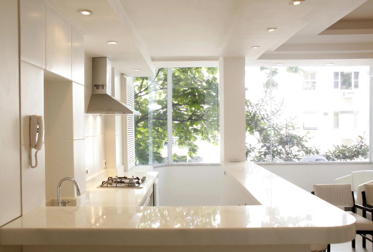 Rio329 - Appartement à Ipanema