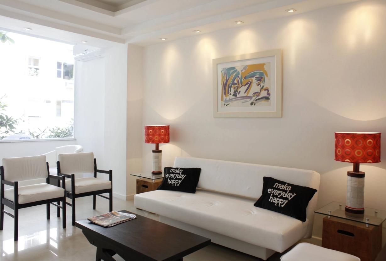 Rio329 - Appartement à Ipanema