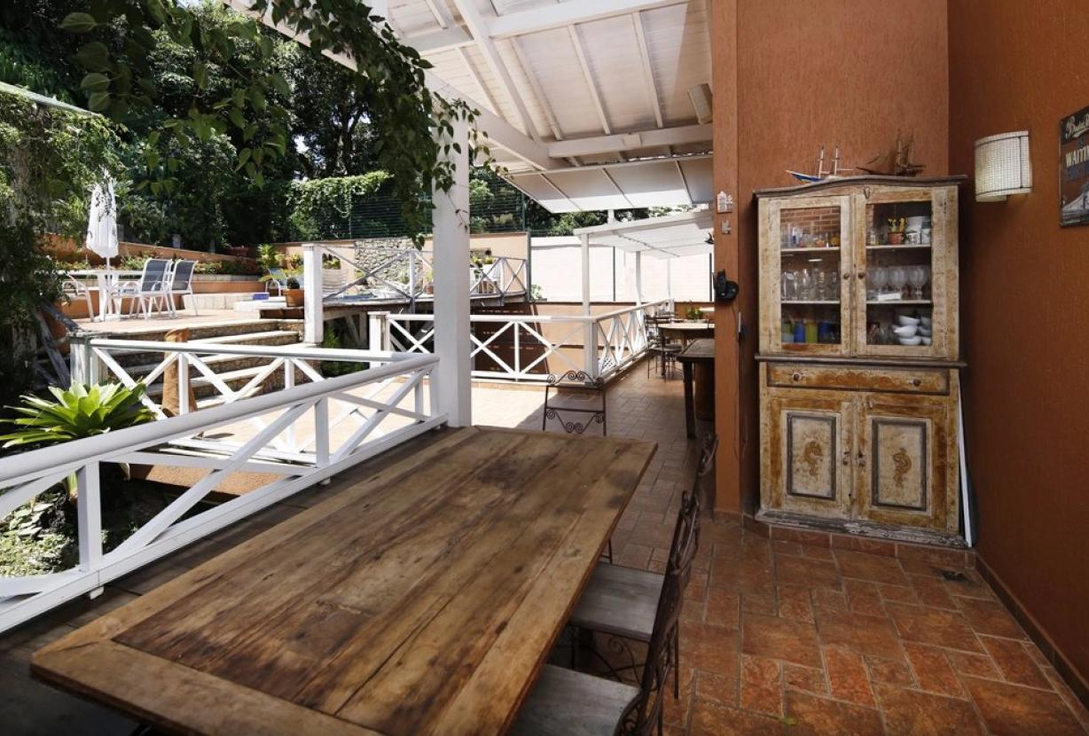 Rio832 - Casa à venda em Urca