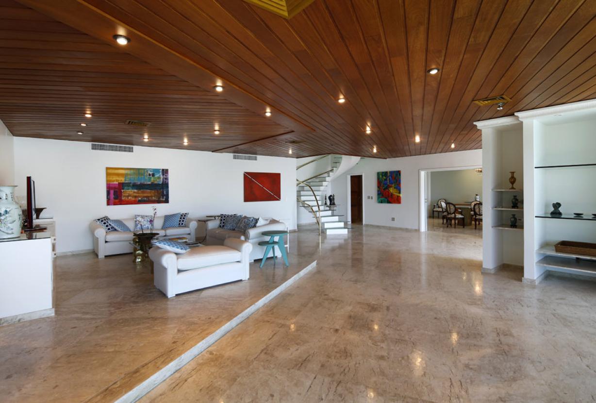 Rio564 - House in Joa