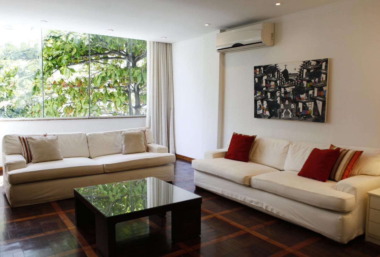 Rio331 - Appartement à Ipanema