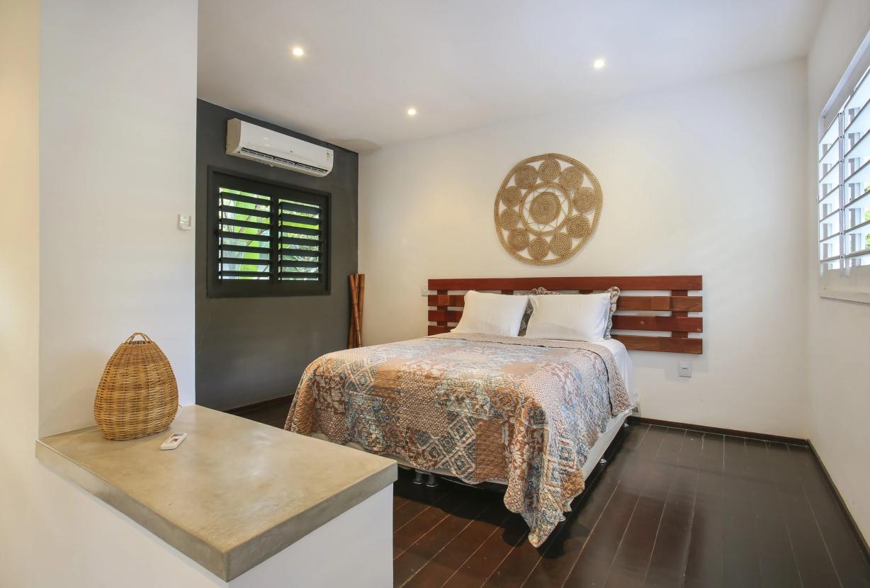 Pip008 - Magnifique villa en copropriété à Pipa