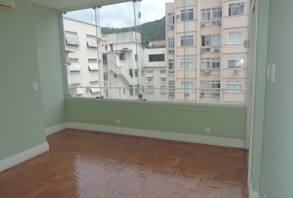 Rio728 - Apartamento em Copacabana