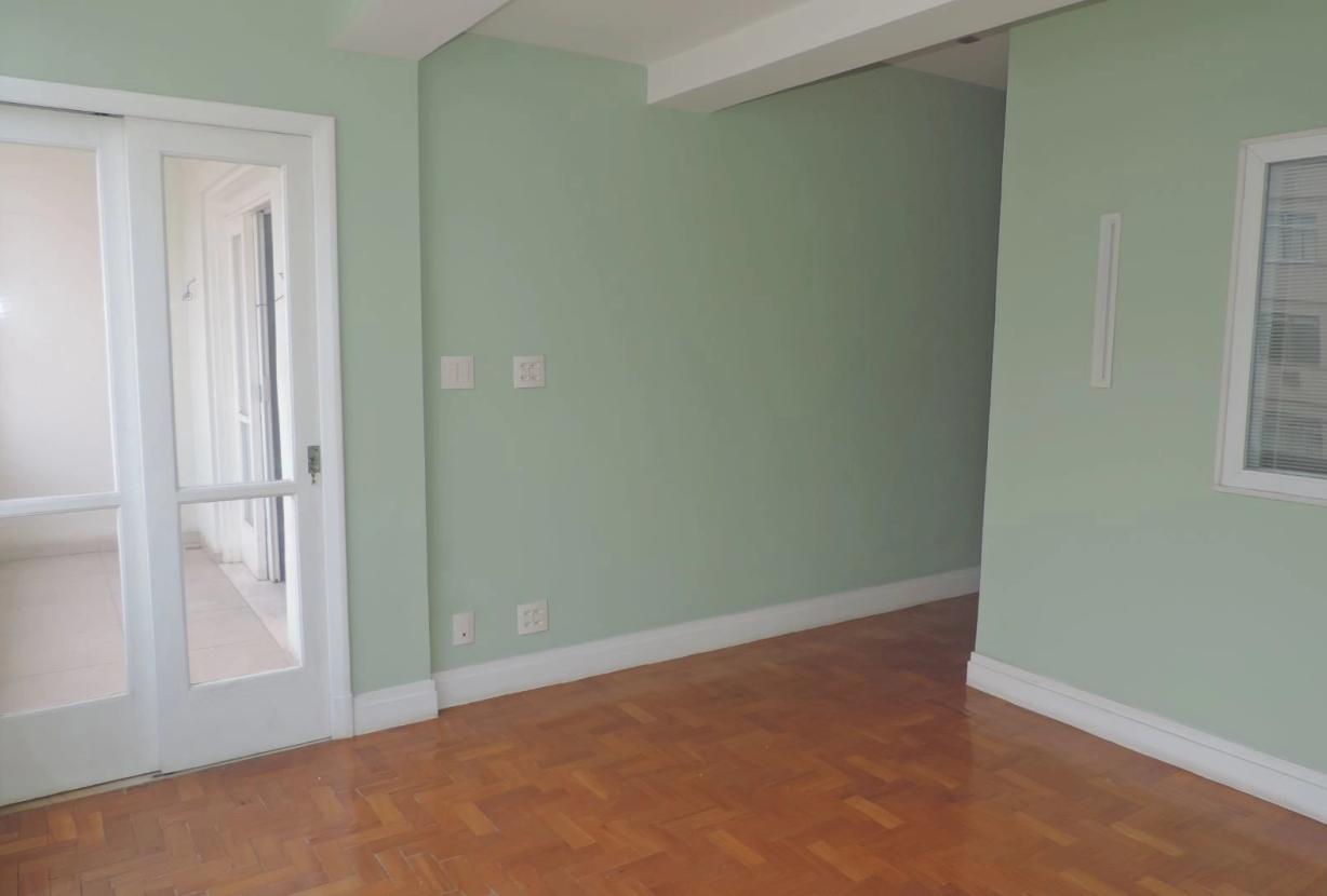 Rio728 - Apartamento em Copacabana