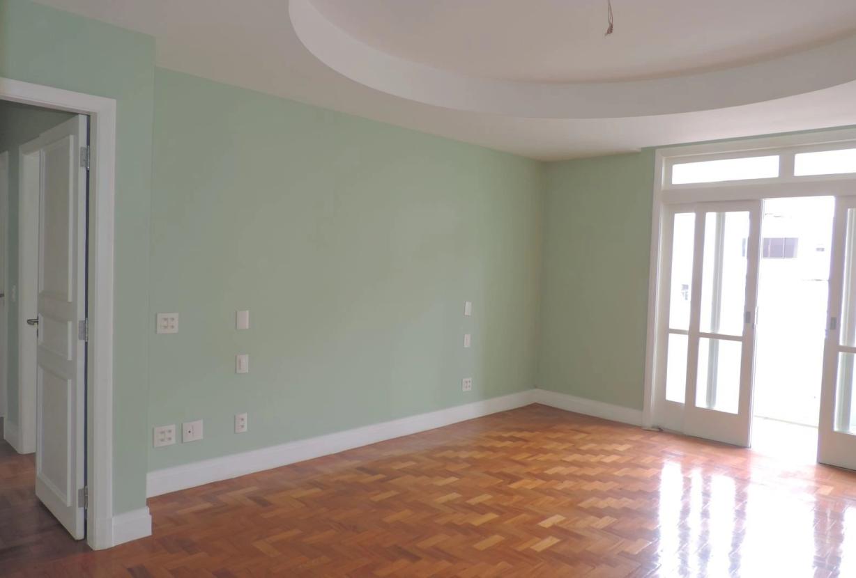 Rio728 - Apartamento em Copacabana