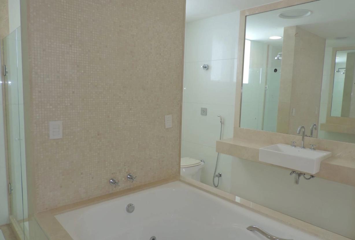 Rio728 - Apartamento em Copacabana
