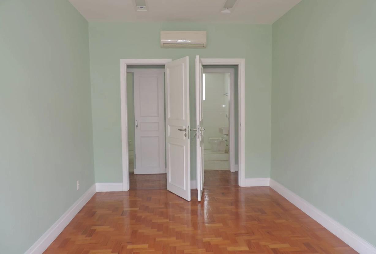 Rio728 - Apartamento em Copacabana