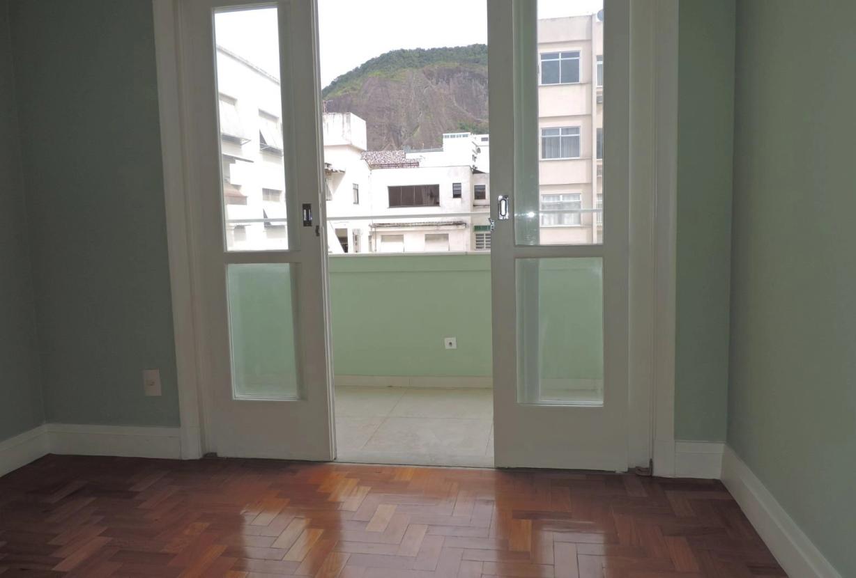 Rio728 - Apartamento em Copacabana