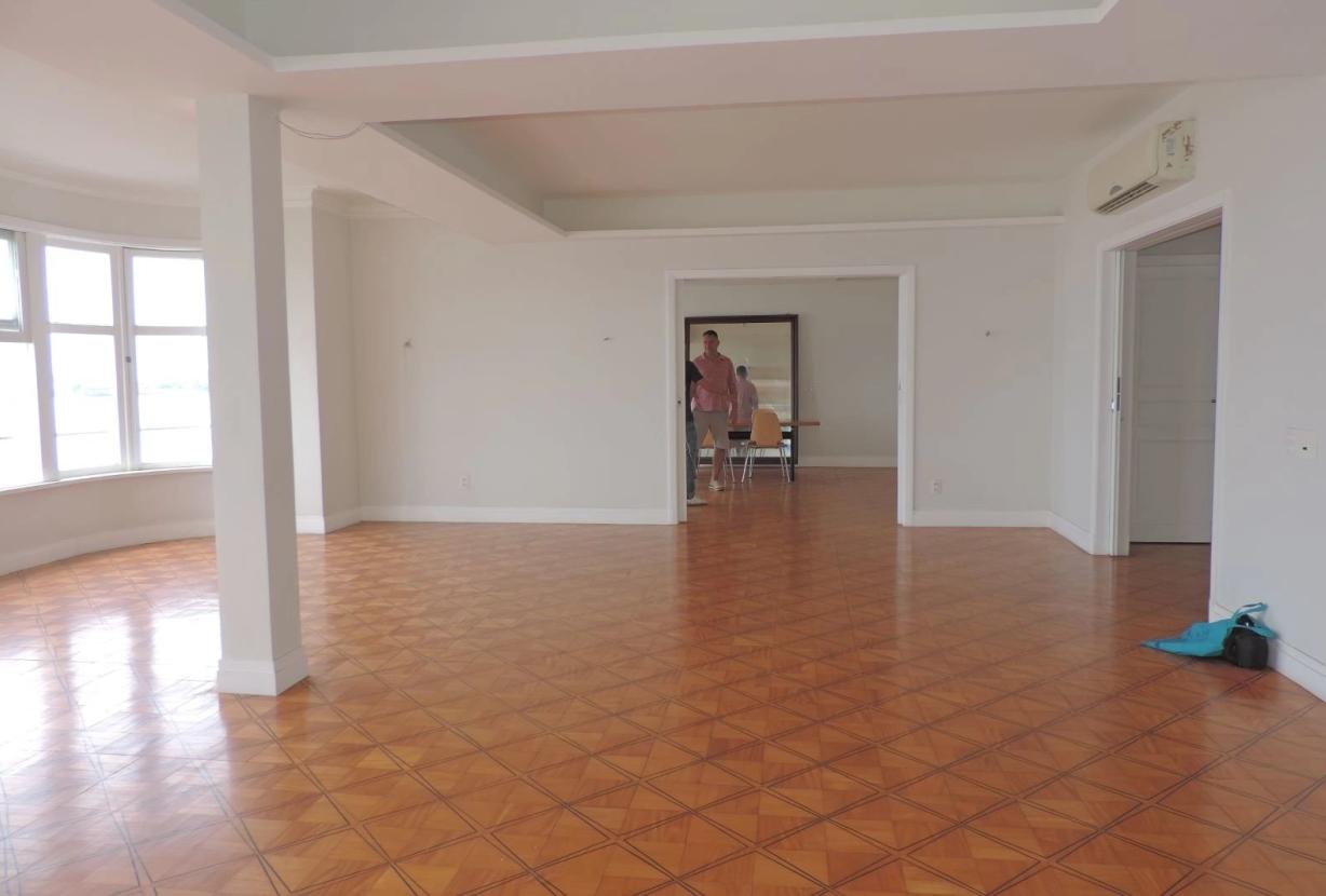 Rio728 - Apartamento em Copacabana