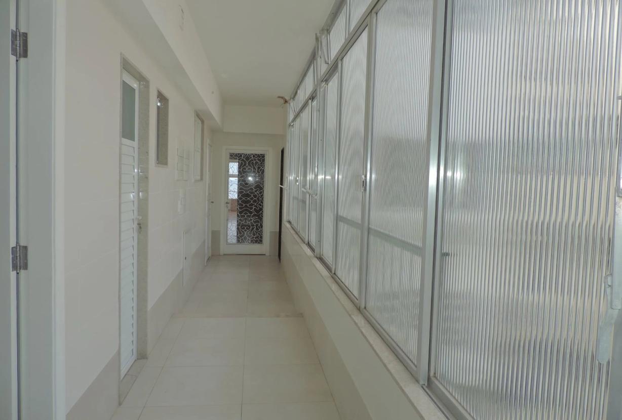 Rio728 - Apartamento em Copacabana