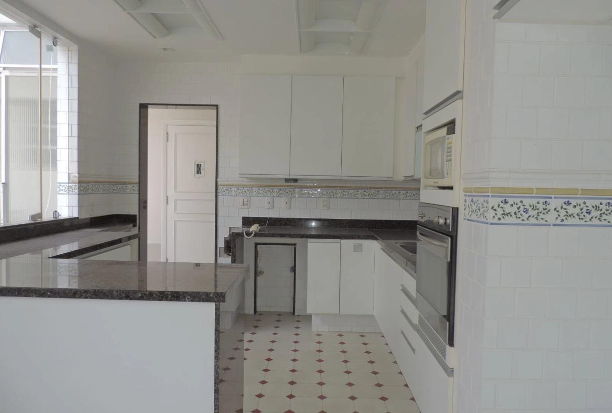 Rio728 - Apartamento em Copacabana