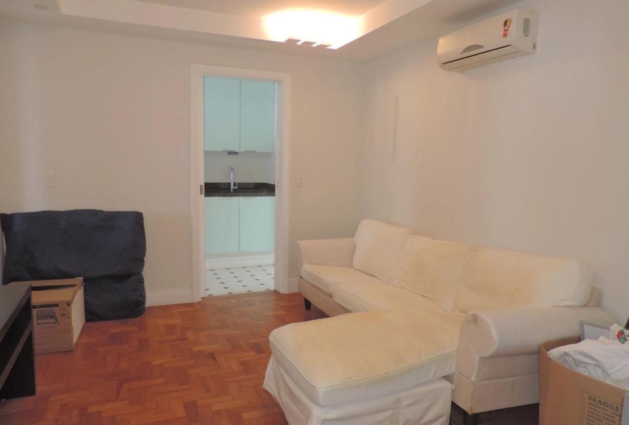 Rio728 - Apartamento em Copacabana
