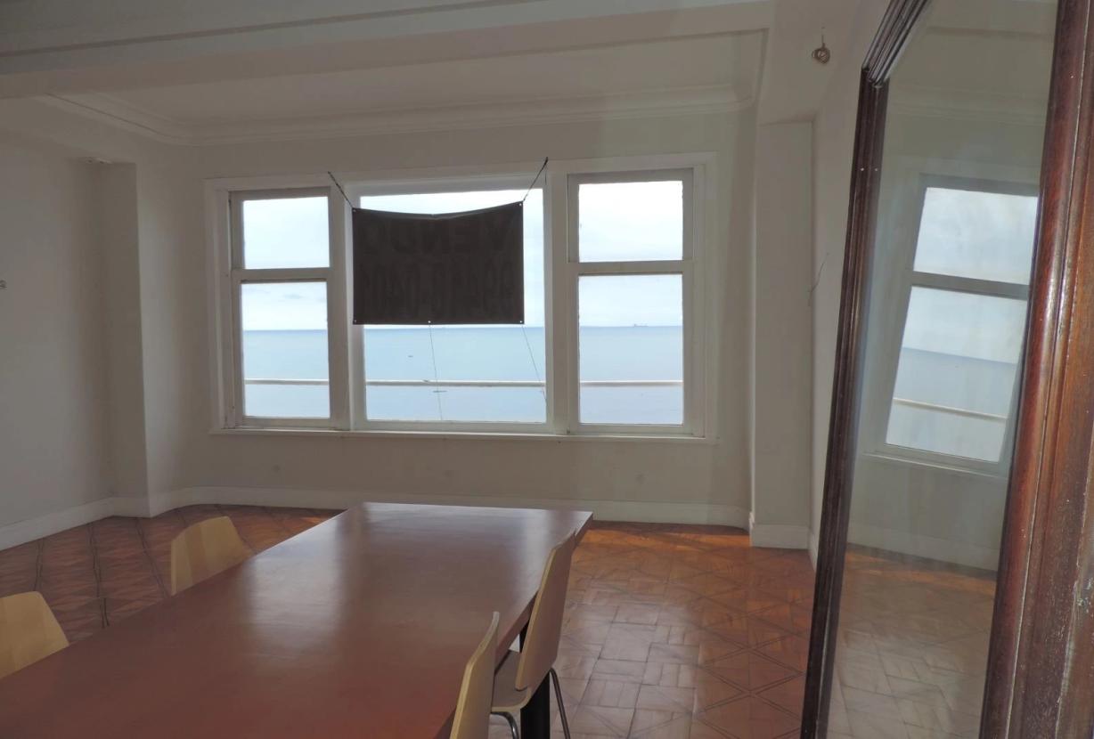 Rio728 - Appartement à Copacabana