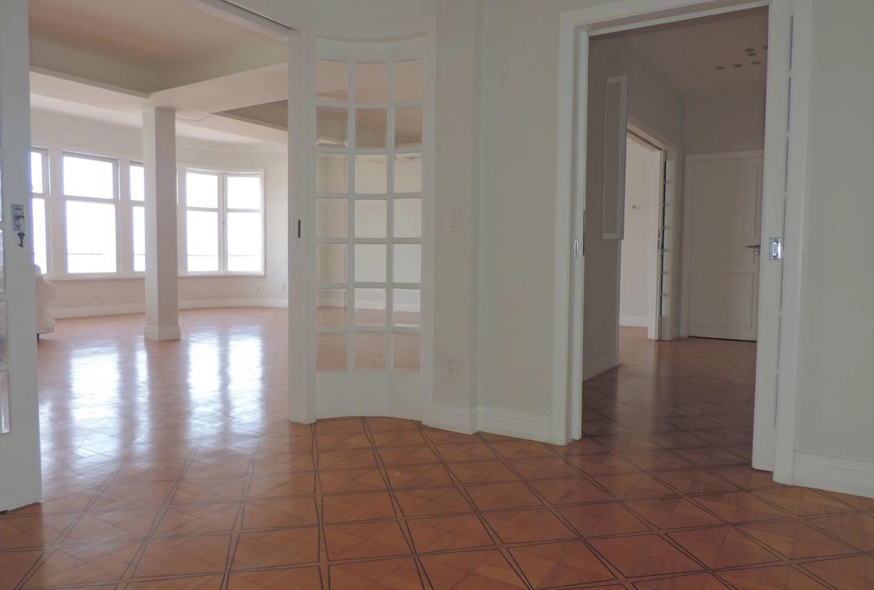 Rio728 - Apartamento em Copacabana