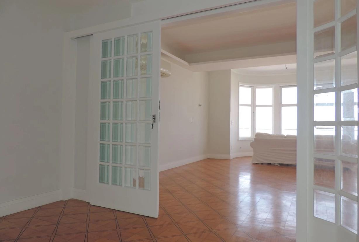 Rio728 - Apartamento em Copacabana