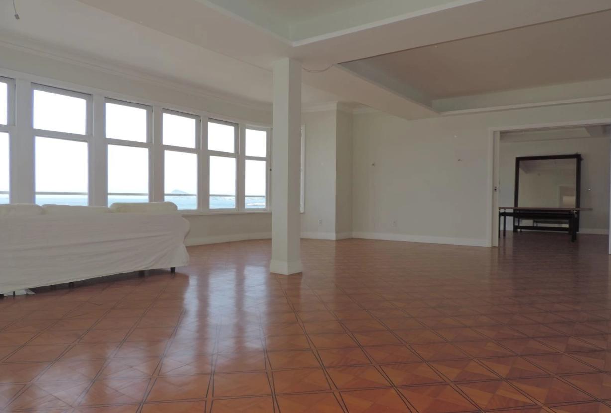 Rio728 - Apartamento em Copacabana