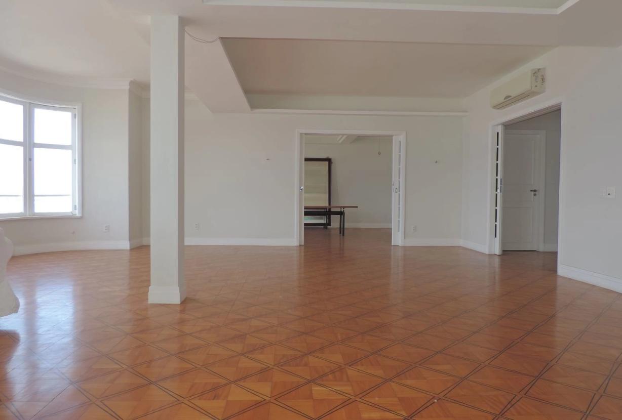 Rio728 - Apartamento em Copacabana