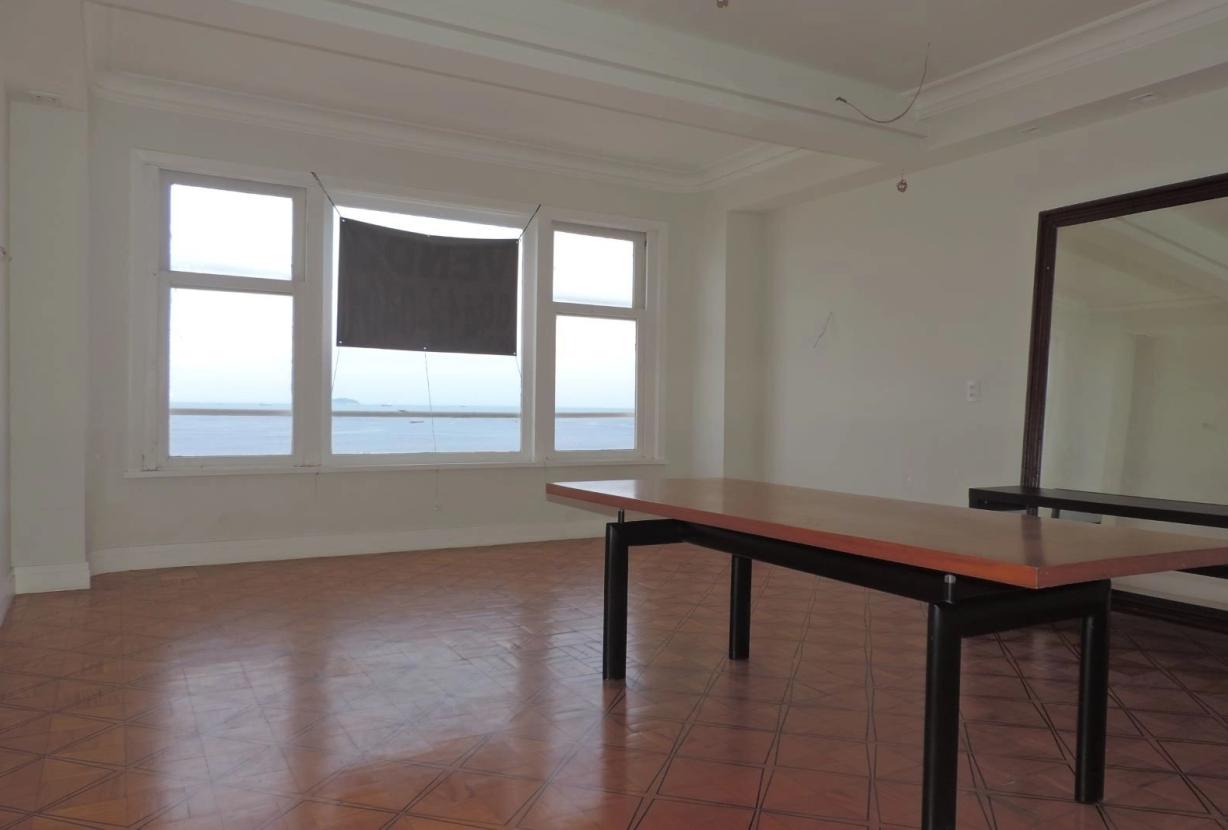 Rio728 - Apartamento em Copacabana