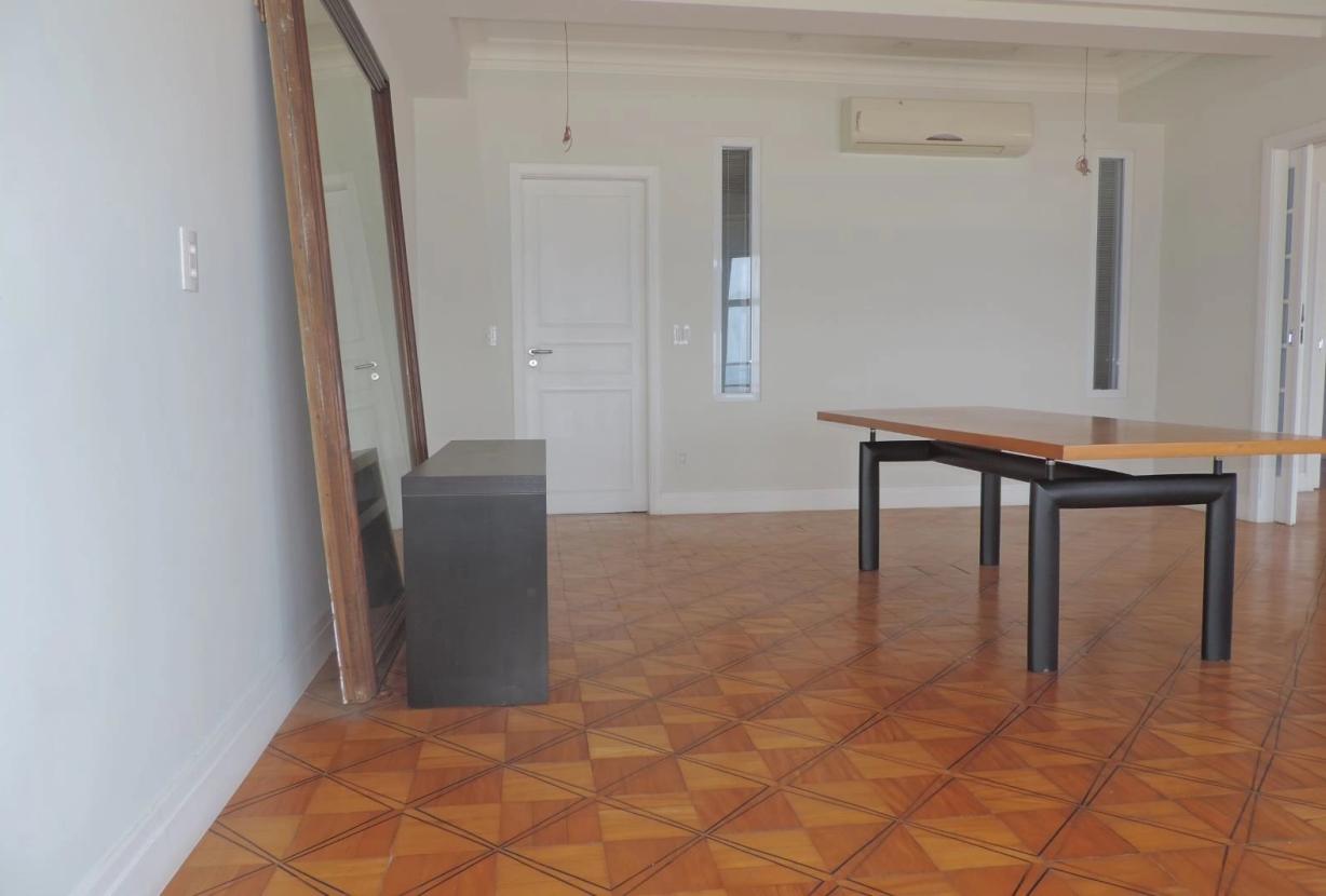 Rio728 - Apartamento em Copacabana