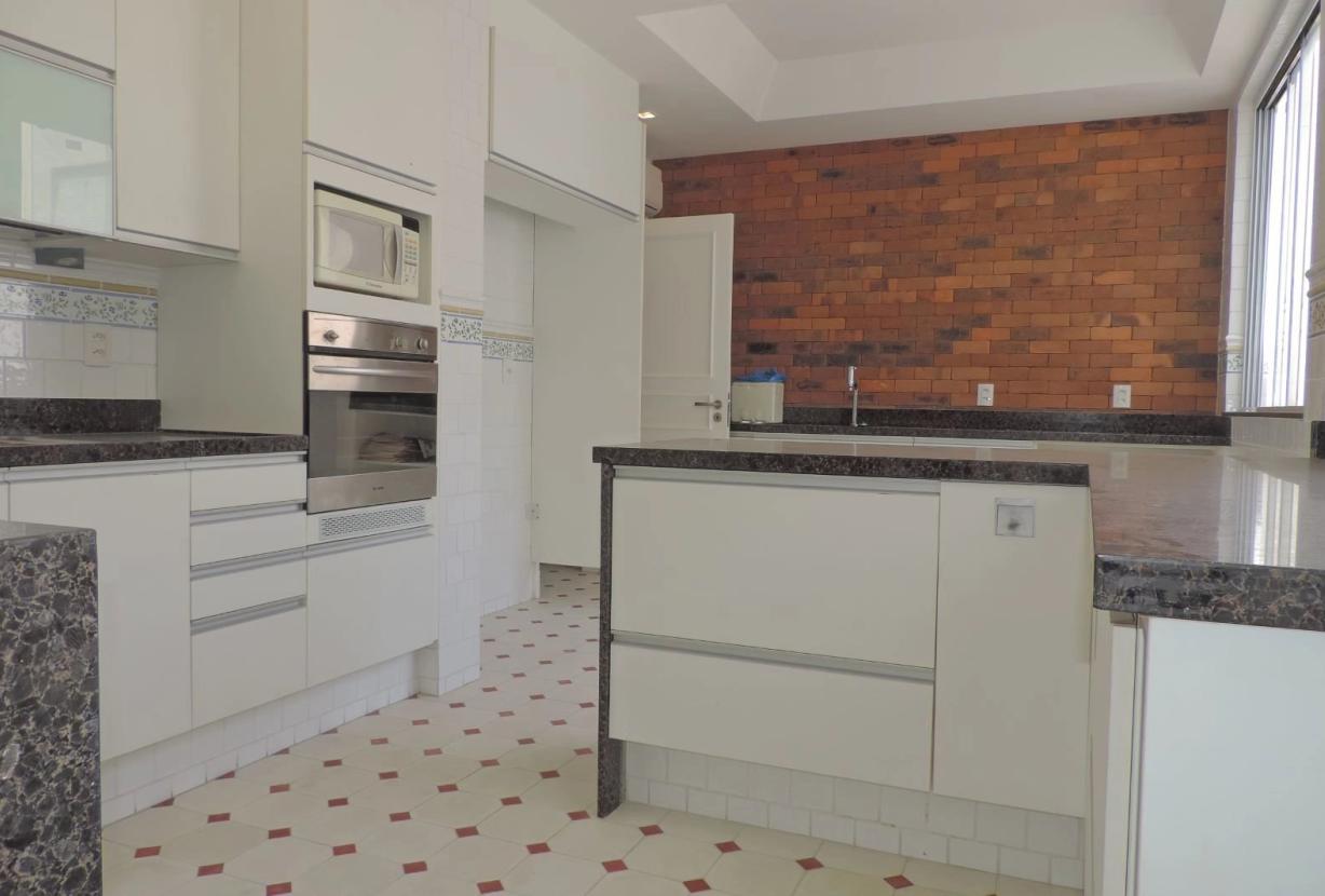 Rio728 - Apartamento em Copacabana