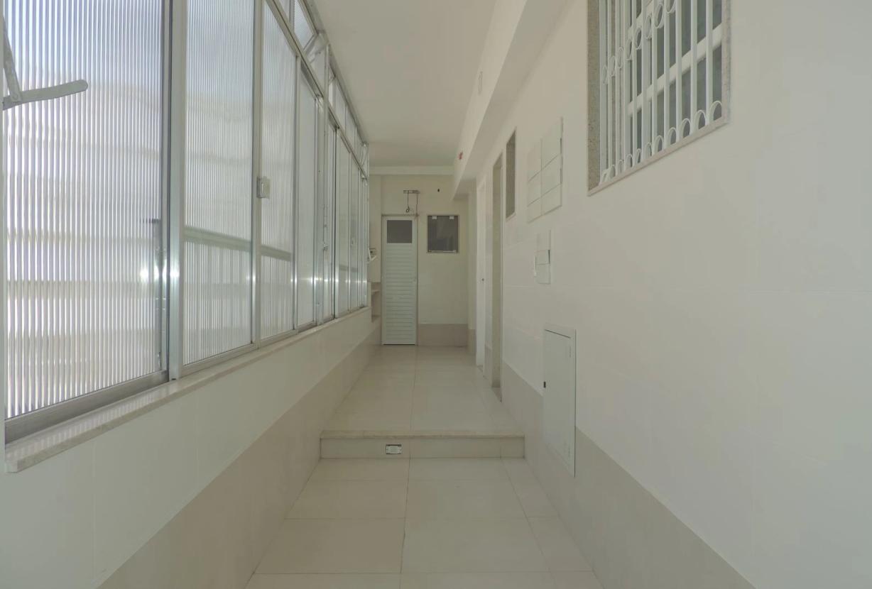 Rio728 - Apartamento em Copacabana