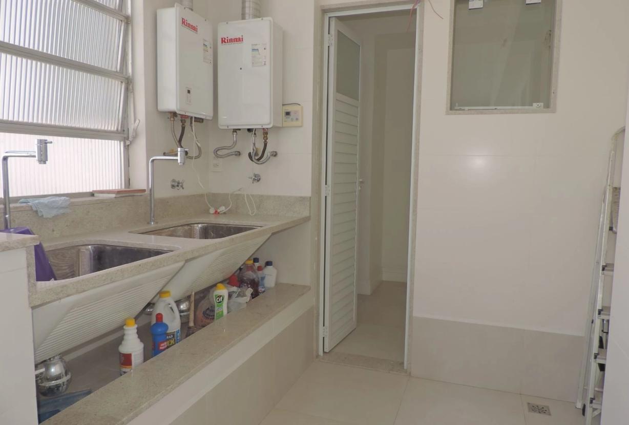 Rio728 - Apartamento em Copacabana