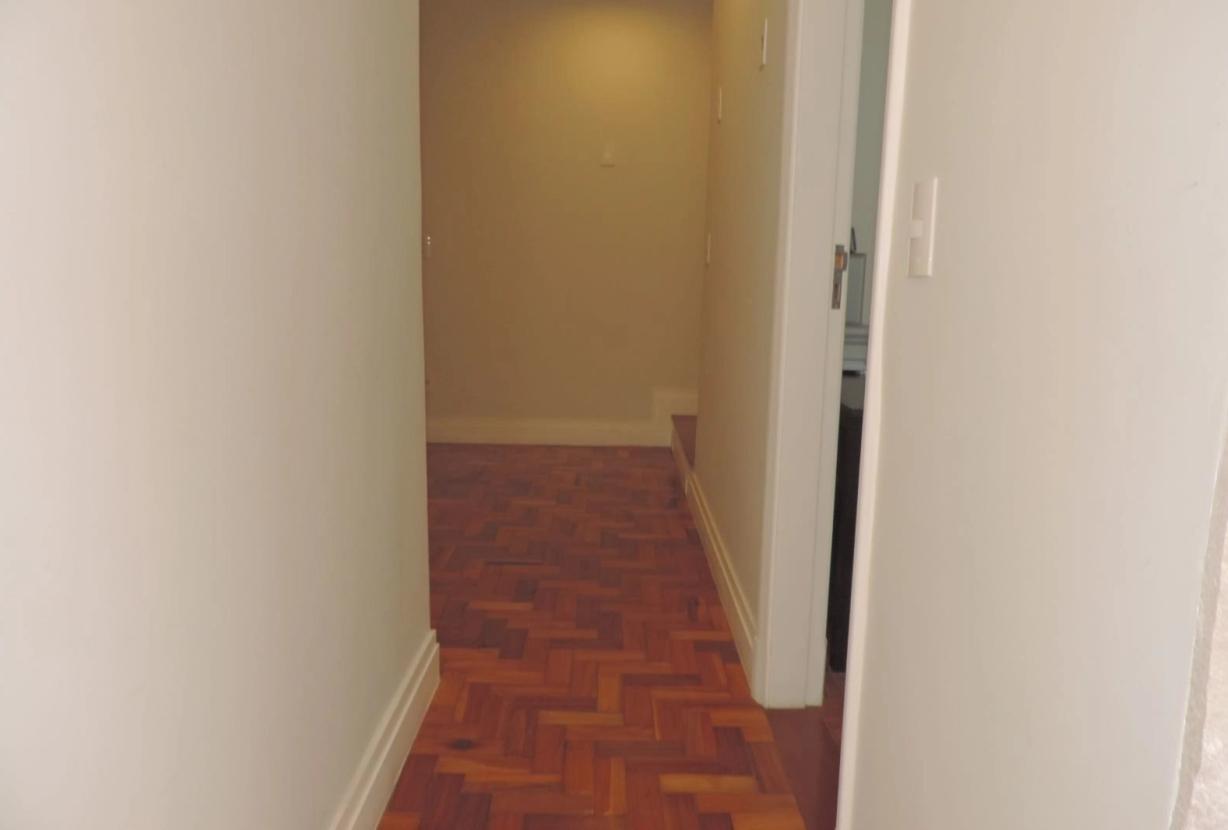 Rio728 - Apartamento em Copacabana