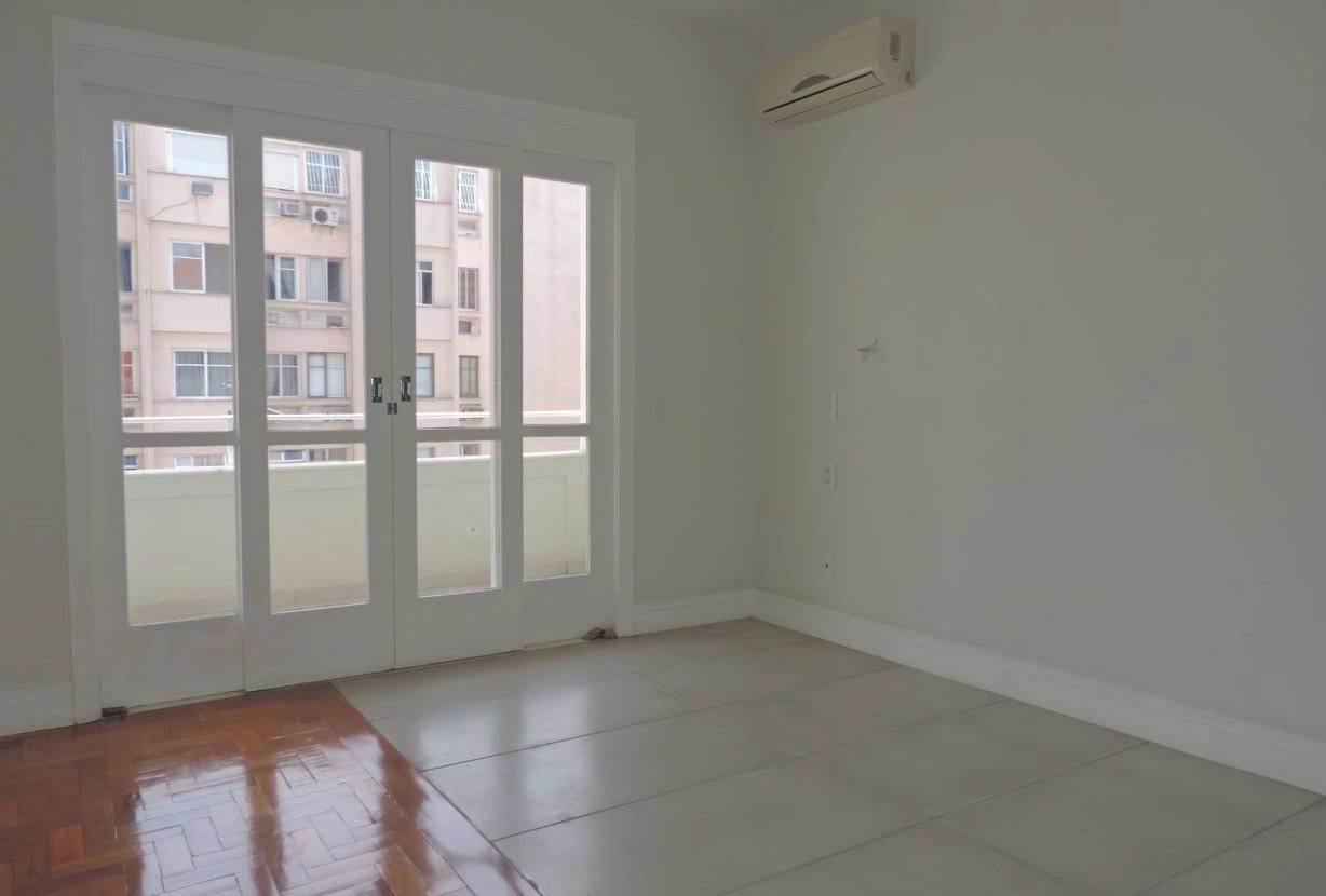 Rio728 - Apartamento em Copacabana