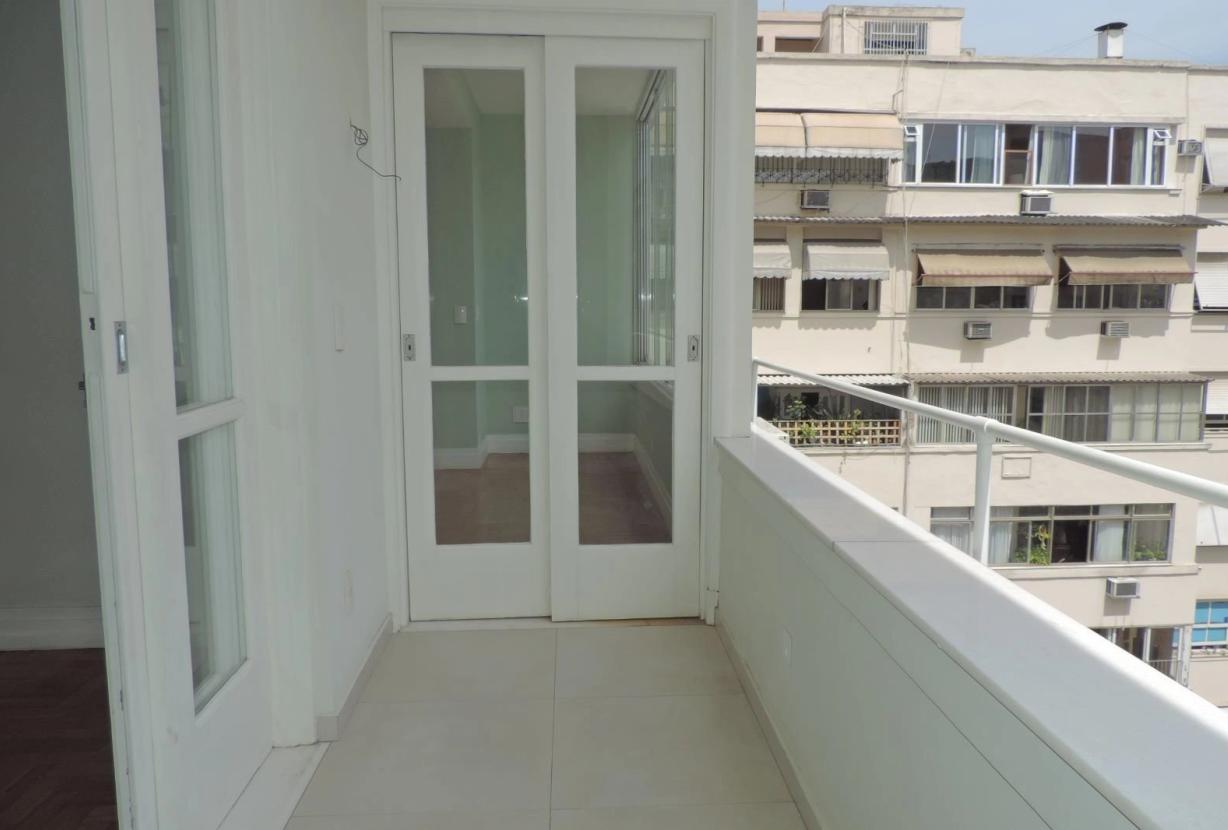 Rio728 - Apartamento em Copacabana