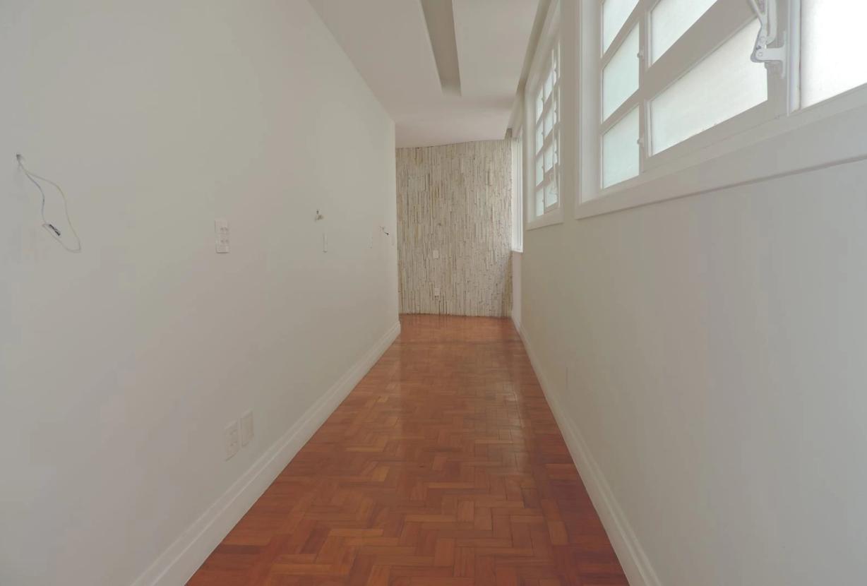 Rio728 - Apartamento em Copacabana