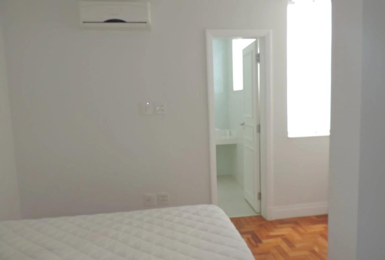 Rio728 - Apartamento em Copacabana