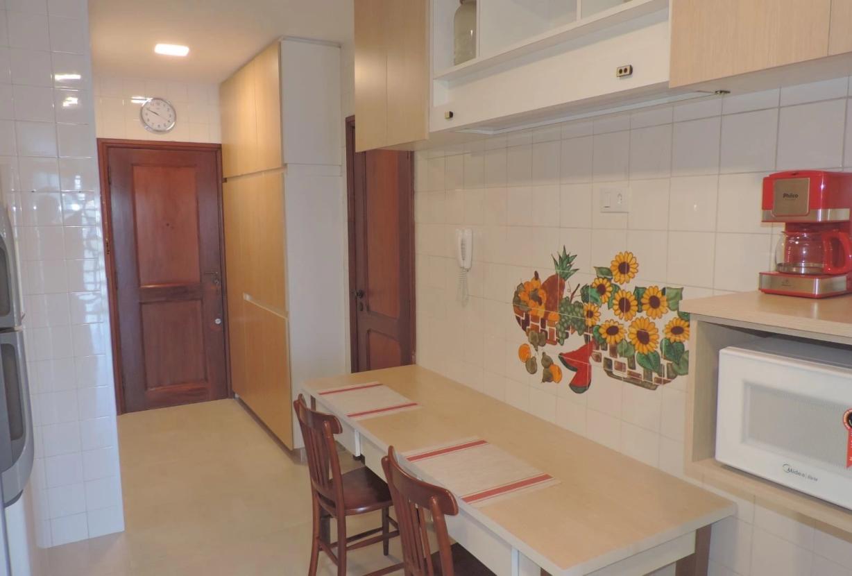 Rio616 - Appartement à Lagoa