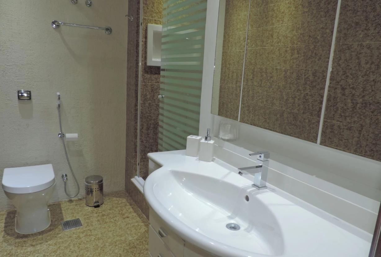 Rio616 - Appartement à Lagoa