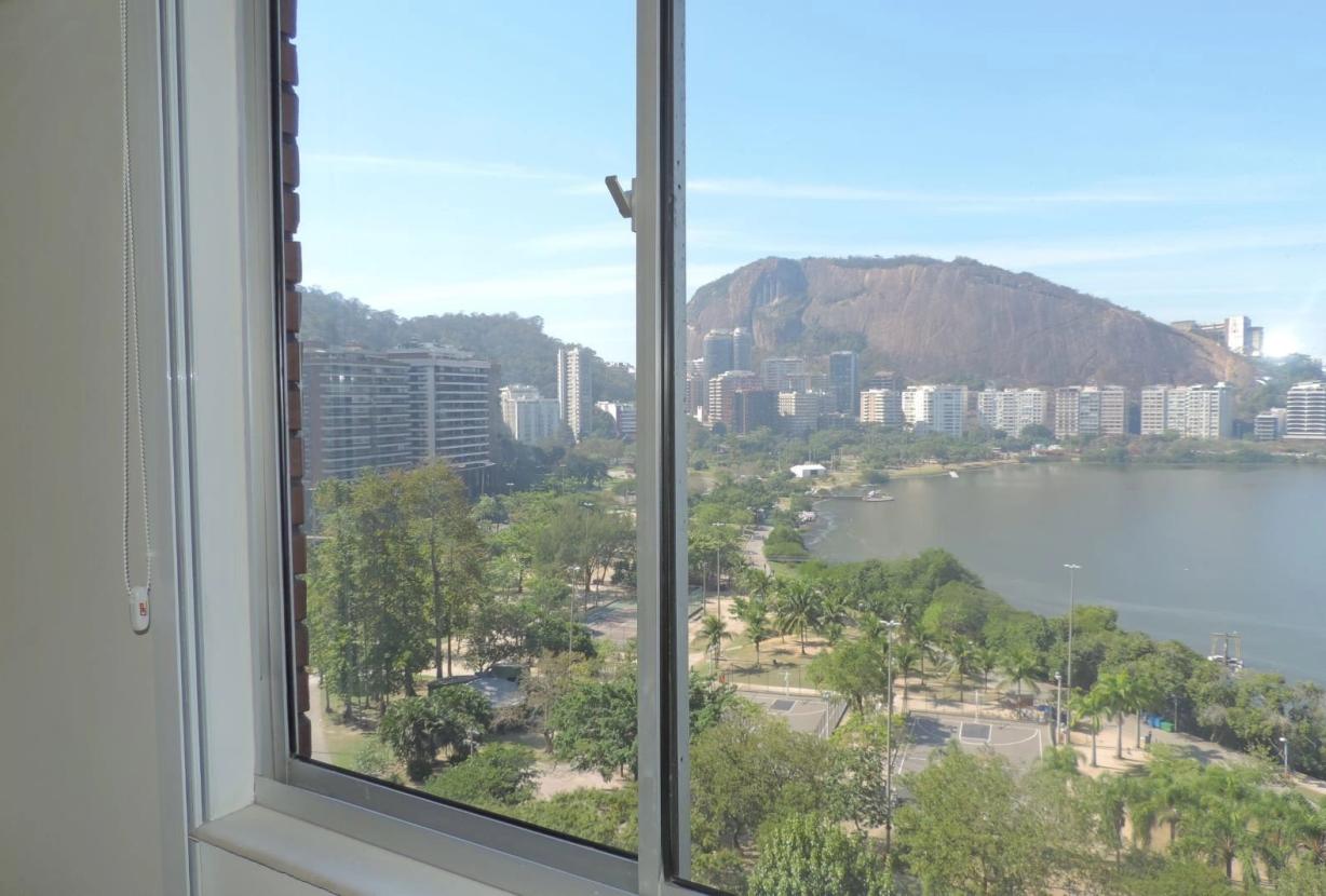 Rio616 - Appartement à Lagoa