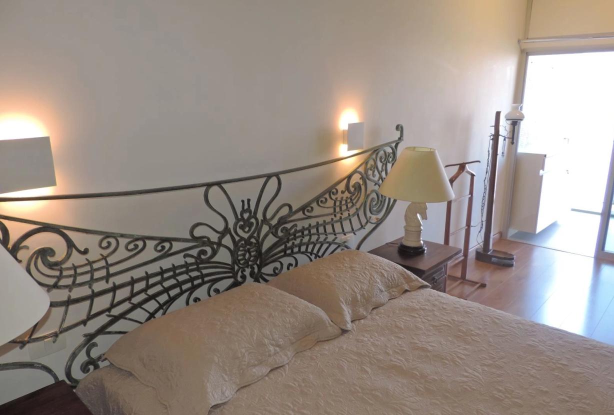 Rio616 - Appartement à Lagoa