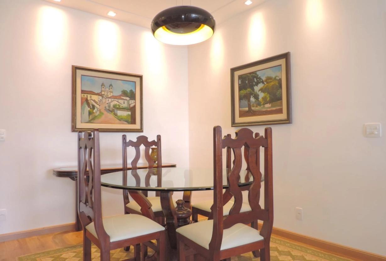 Rio616 - Appartement à Lagoa