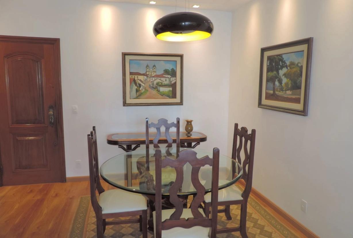 Rio616 - Appartement à Lagoa