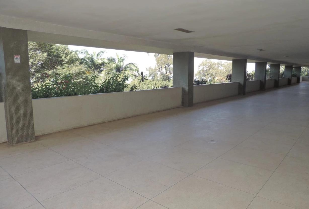 Rio616 - Appartement à Lagoa