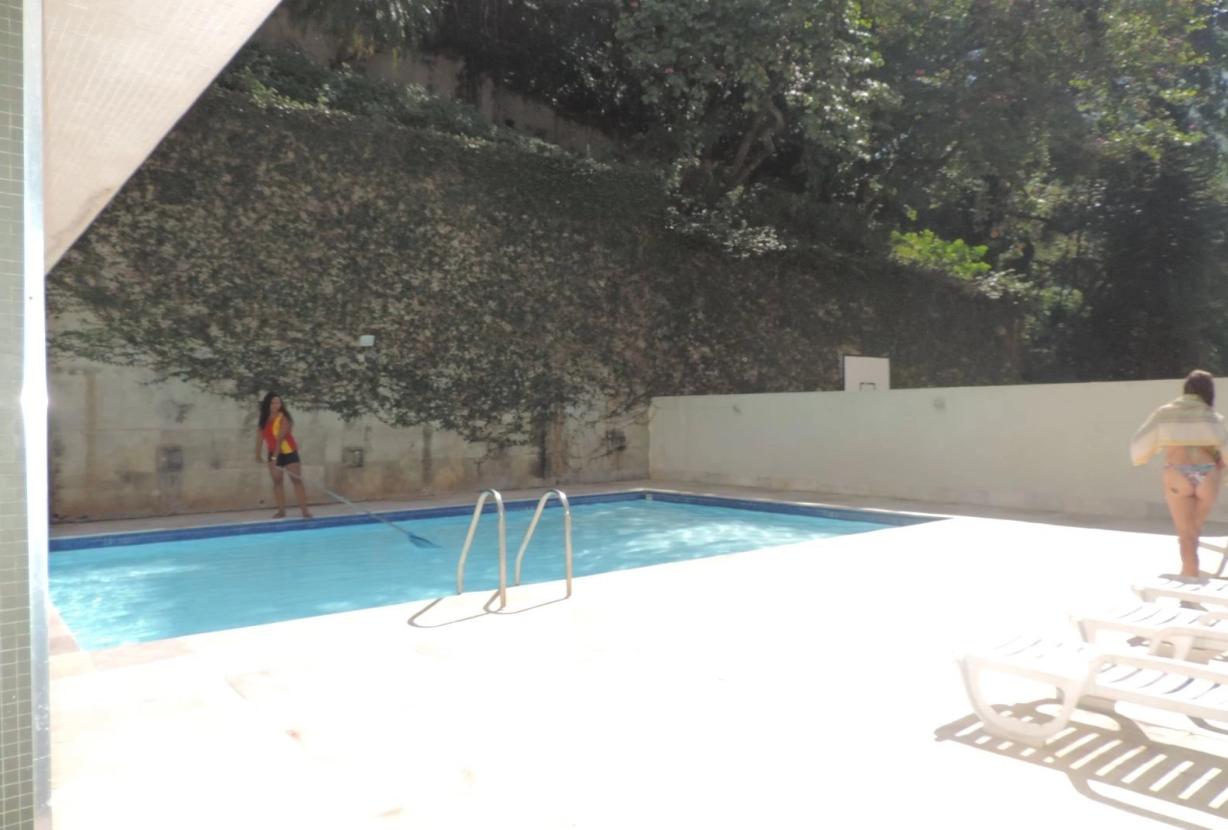 Rio616 - Appartement à Lagoa