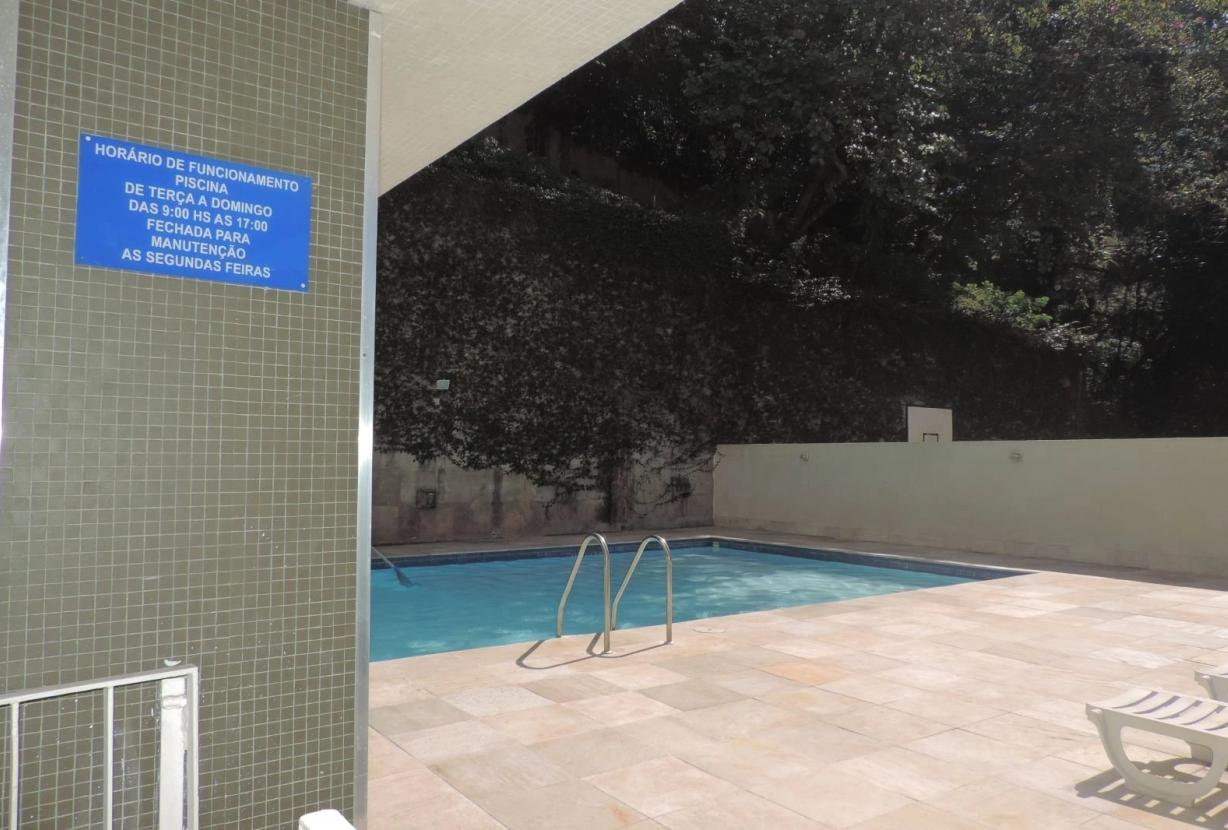 Rio616 - Appartement à Lagoa