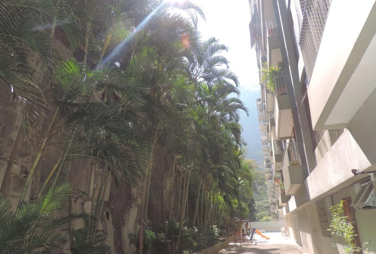 Rio616 - Appartement à Lagoa