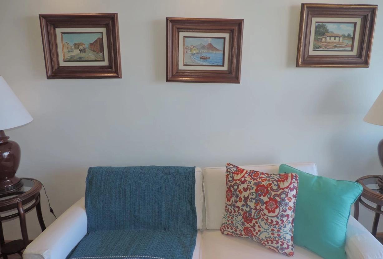 Rio616 - Appartement à Lagoa